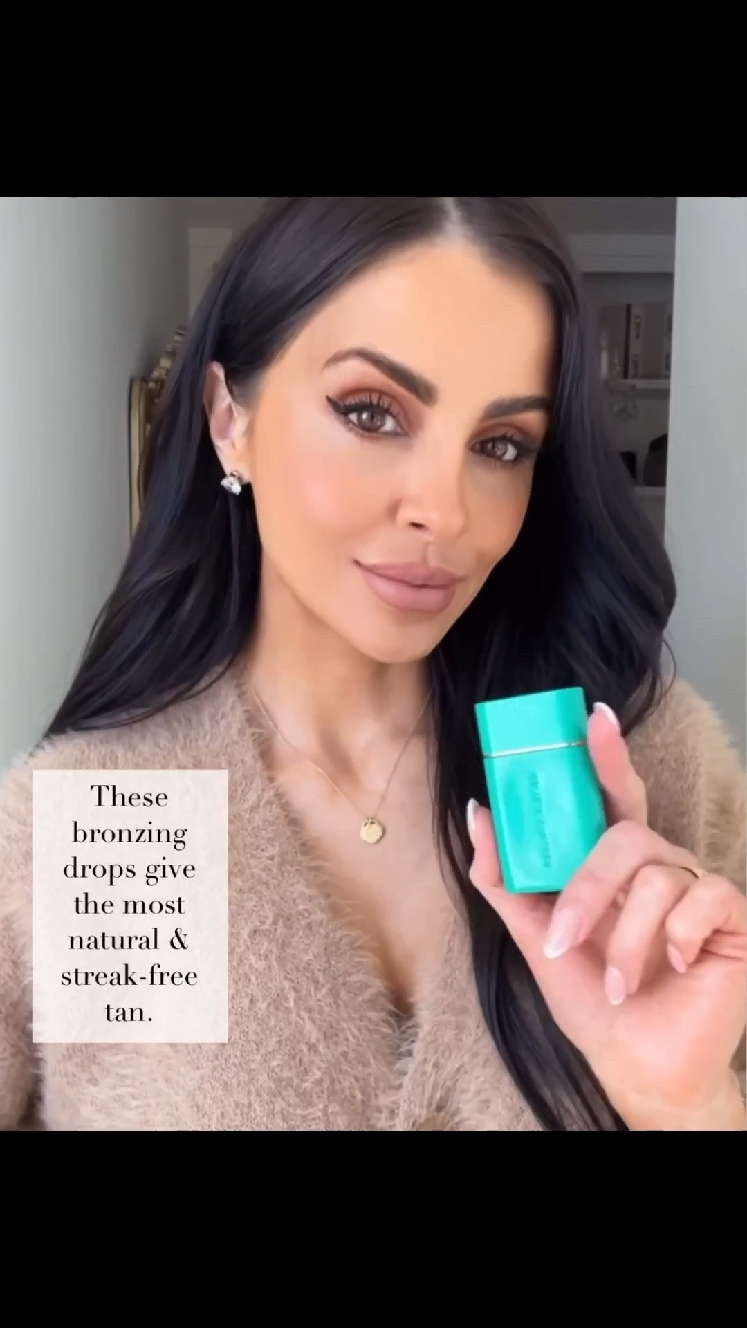 Makeup must haves if you’re over 30 and 40
Westman atelier bronzing drops
Morning routine

L

#LTKOver40 #LTKBeauty #LTKgrwm