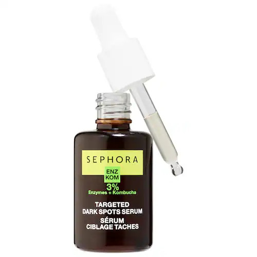 Targeted Dark Spots Serum with Enzymes | Sephora (US)