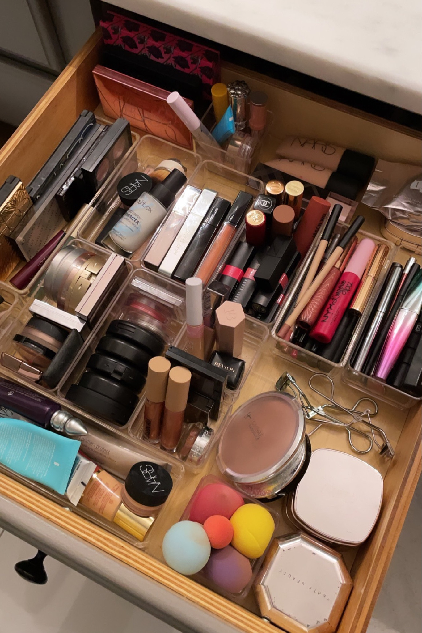 Prime day deal 💖 drawer organization 



#LTKhome #LTKxPrimeDay #LTKsalealert