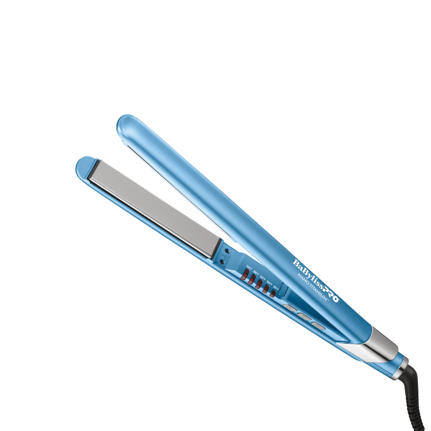 BaBylissPRO 1" Ultra-Sleek Flat Iron | Sally Beauty