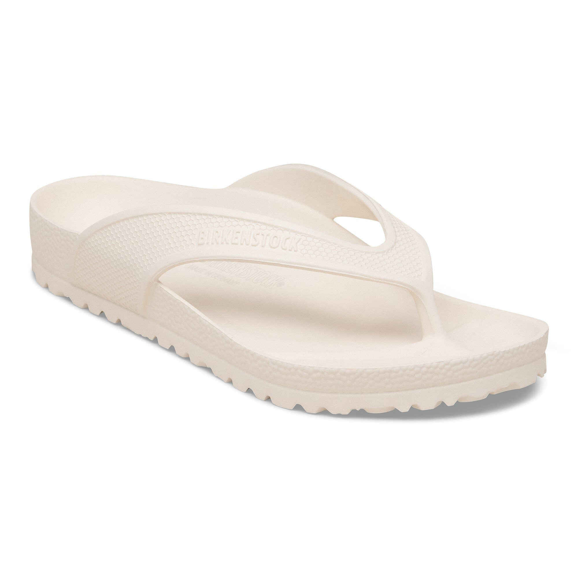 Honolulu Essentials EVA Eggshell Thong Sandals | Birkenstock USA