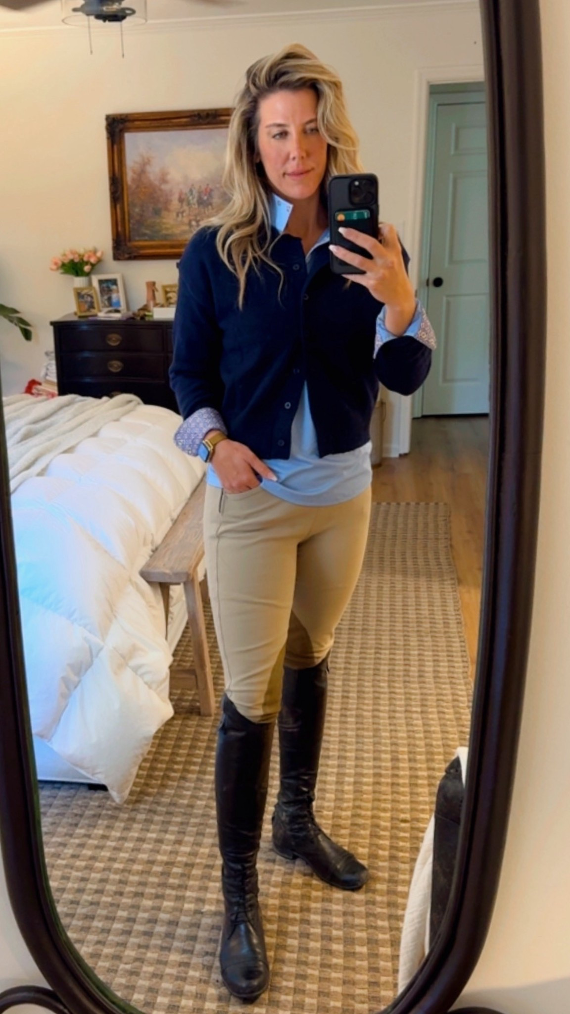 These are my favorite cardigans to wear riding!

#LTKootd #LTKmomlife #LTKdayinmylife