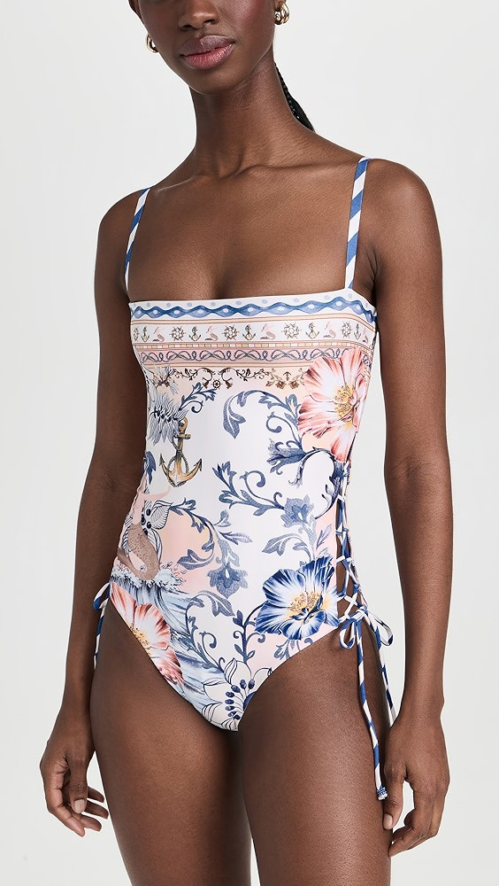 Agua Bendita | Shopbop