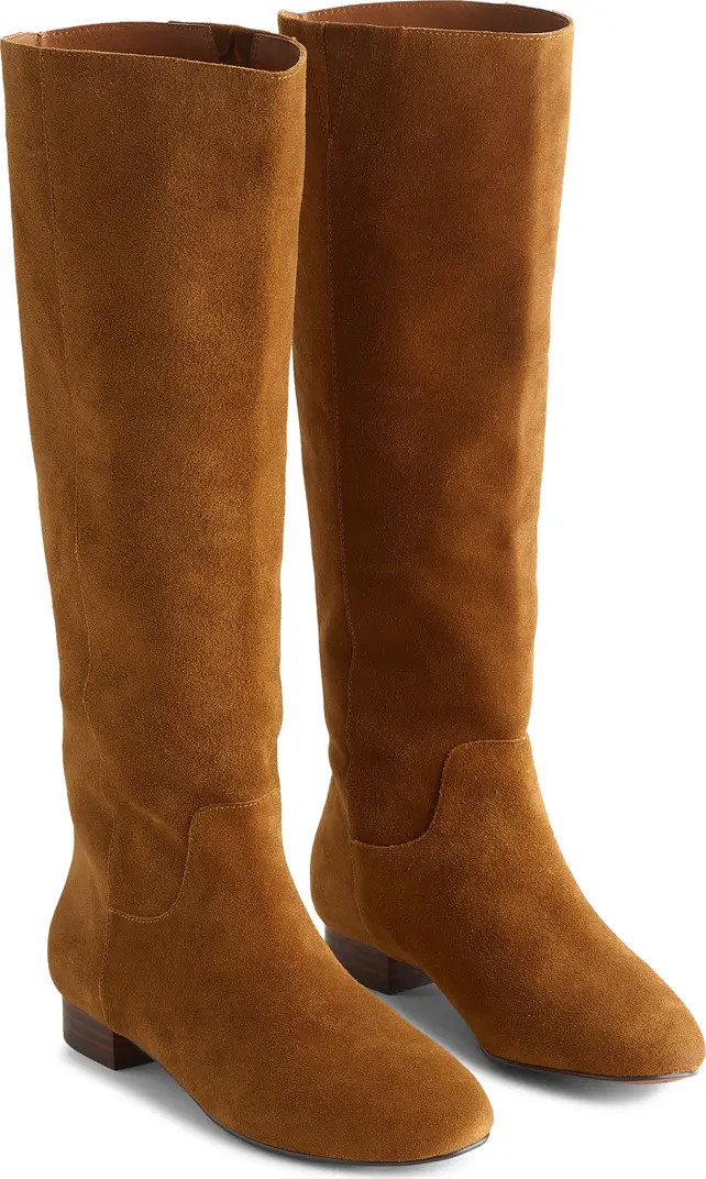 The Dari Tall Boot (Women) | Nordstrom