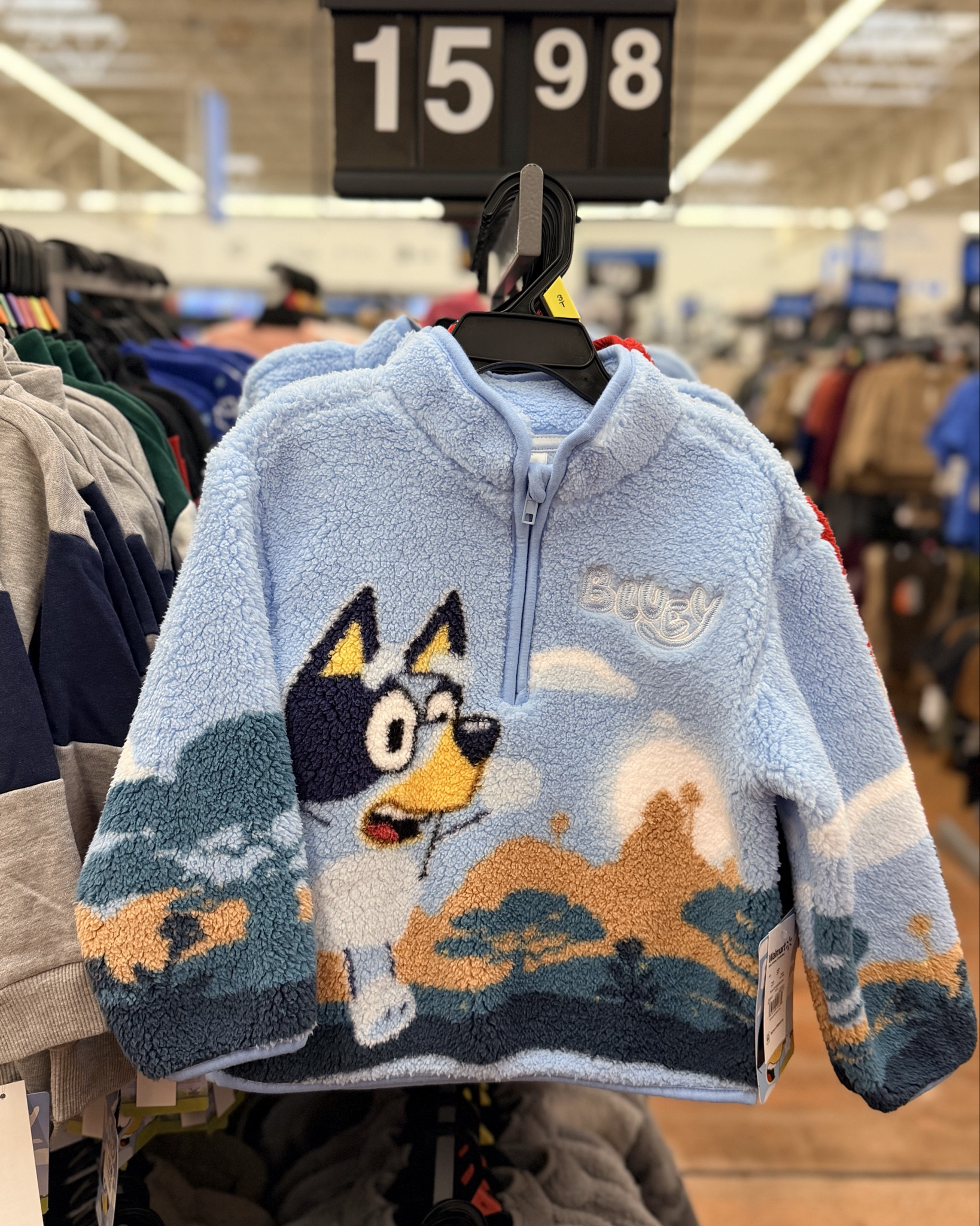 Boys Character Sweaters at Walmart 🤍🩵

The cutest Bluey, Cars, Paw Patrol and Spiderman sweaters for boys. Soft, warm and perfect for winter outfits and holiday pictures.

Walmart boys sweaters
winter sweaters for boys
bluey sweater walmart
cars sweater walmart
spiderman sweater walmart
paw patrol sweater walmart
boys character clothes
toddler winter outfits
holiday photos outfits boys



#LTKSeasonal #LTKHoliday #LTKKids
