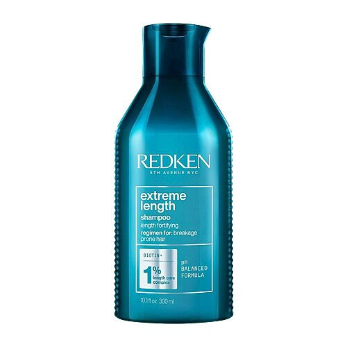 Redken Extreme Length Shampoo - 10.1 oz., One Size | JCPenney