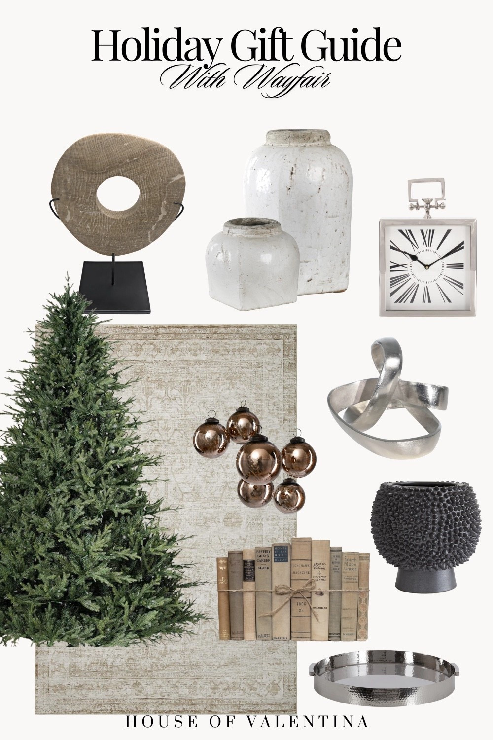 It’s Cyber week at Wayfair and the deals are amazing!!!! They’re running sales up to 70% off with fast and free shipping over $35
#ad #wayfair #wayfairpartner @wayfair

#LTKSeasonal #LTKHome #LTKHoliday
