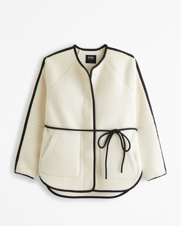 YPB neoWARM Liner | Abercrombie & Fitch (US)