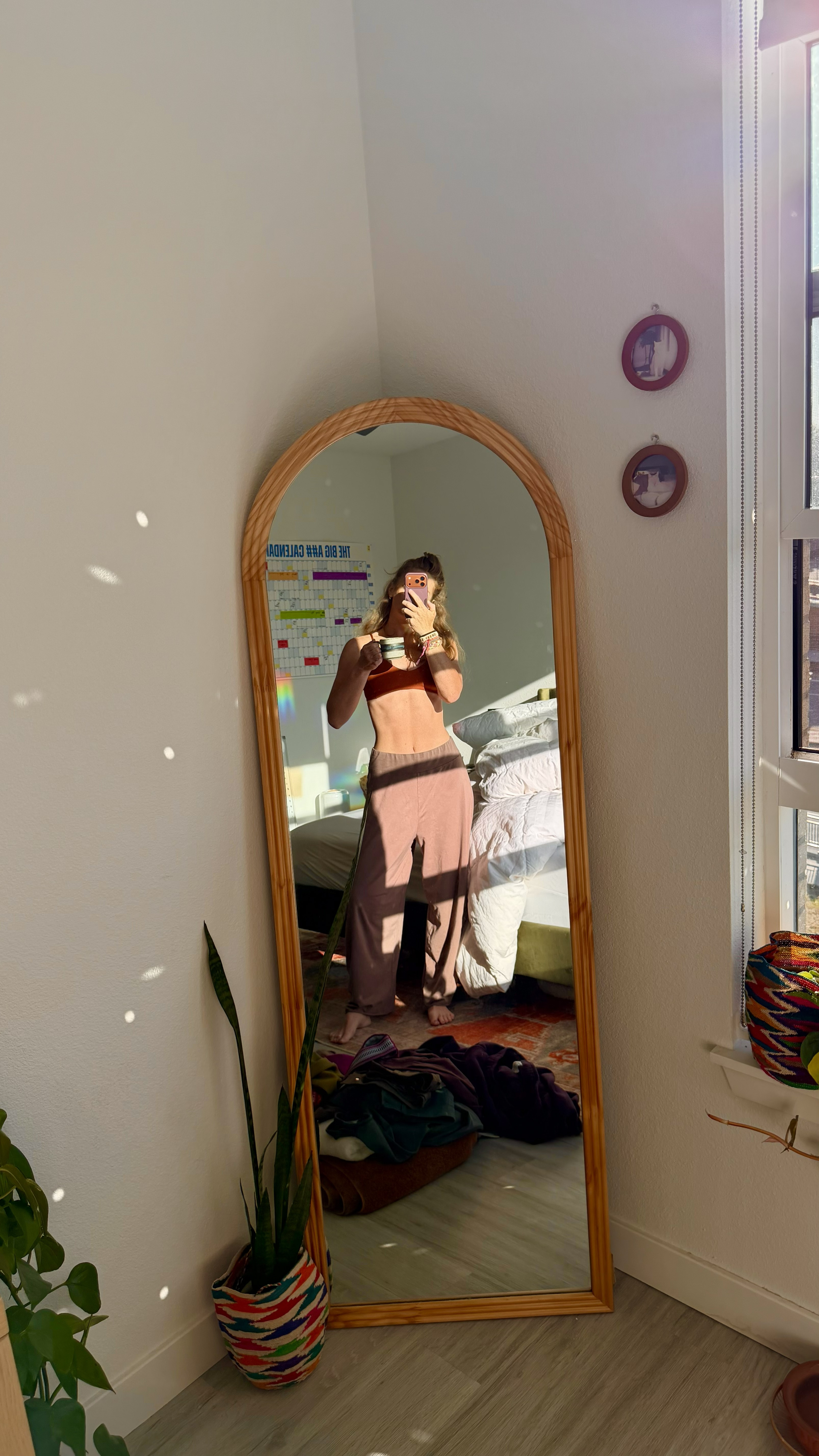 The Hot Shot Easy Pants are officially my most-worn piece. Comfy enough to lounge in, cute enough to wear everywhere! 

 #LTKfitnessgoals #LTKActive #LTKTravel