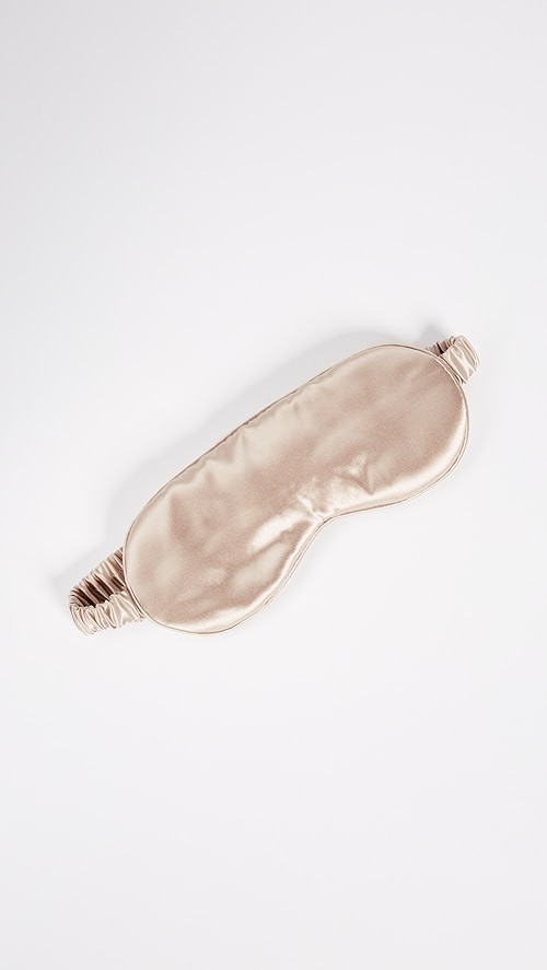Slipsilk Pure Silk Sleep Mask | Shopbop