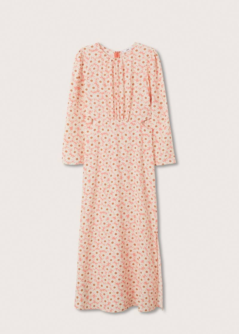Search: long floral dress (39) | Mango United Kingdom | MANGO (UK)