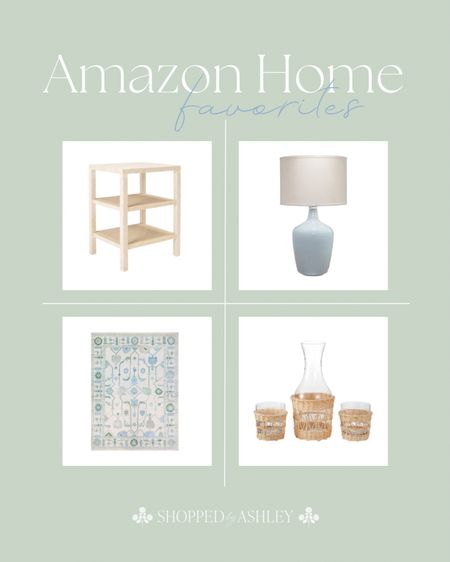 Coastal Grandmillennial Amazon home finds! 

Amazon home, Amazon finds, found it on Amazon, Grandmillennial Amazon, Amazon decor, coastal grandmother, blue and white, blue and green, oushak style rug, raffia table, woven and rattan, designer look, look for less

#LTKStyleTip #LTKHome