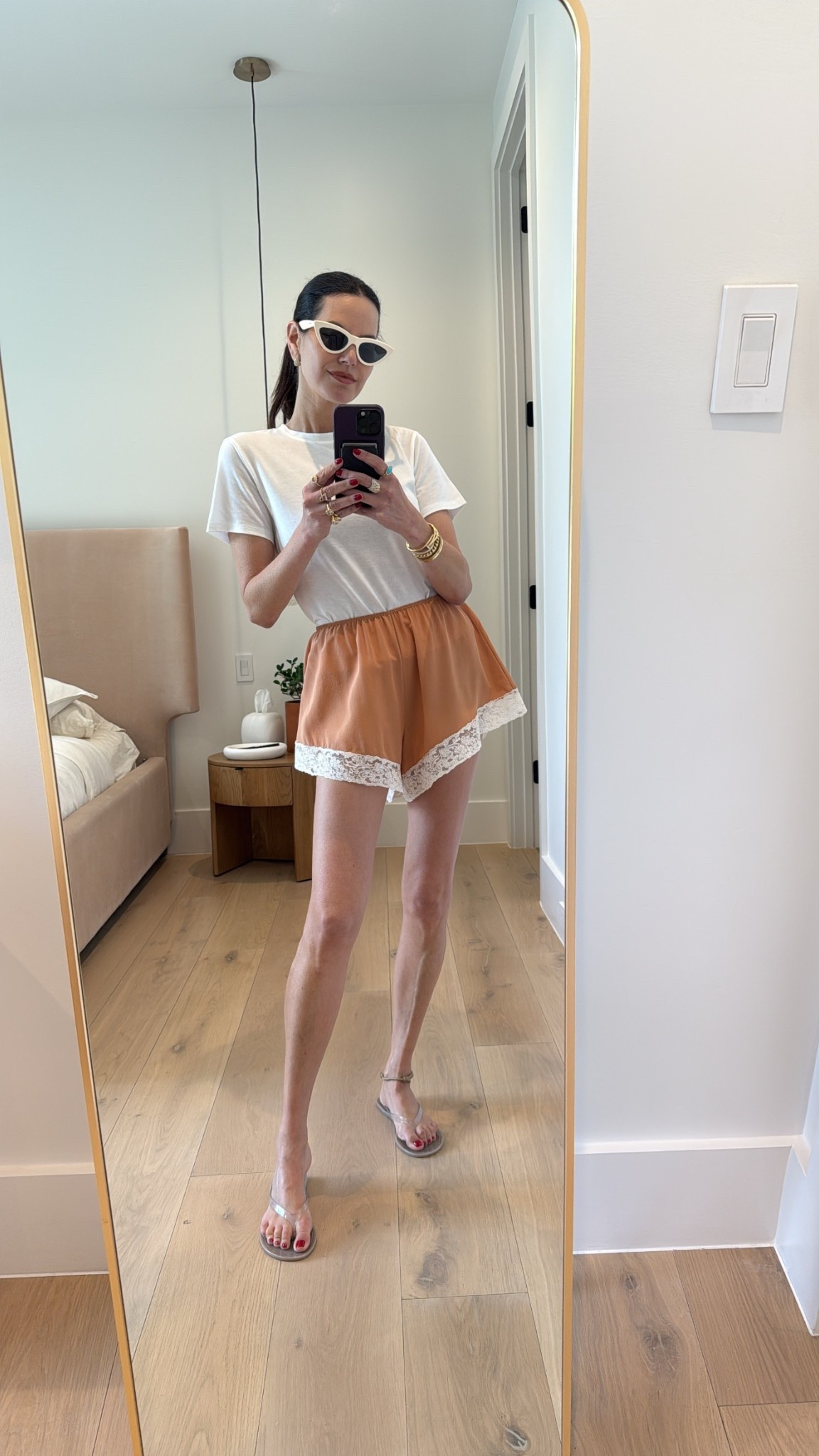 Chic summer look!

Women’s fashion, summer fashion, summer styles, summer outfits, summer outfit inspo, summer ootd, trendy fashion, chic style, Miami fashion, mom style 




#LTKStyleTip #LTKSeasonal #LTKOver40