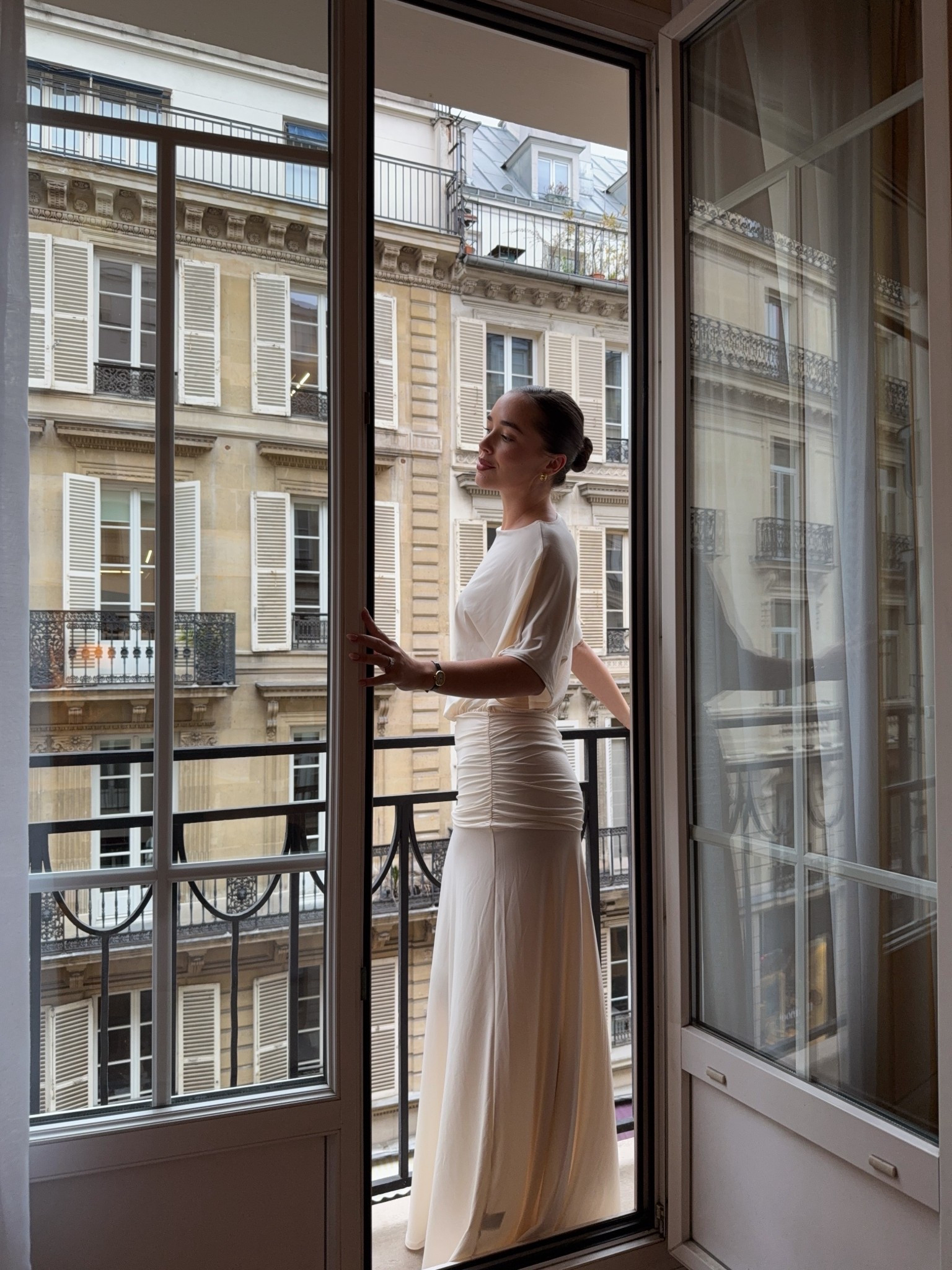 Maxi dress 

#LTKspring #LTKuk #LTKdatenight