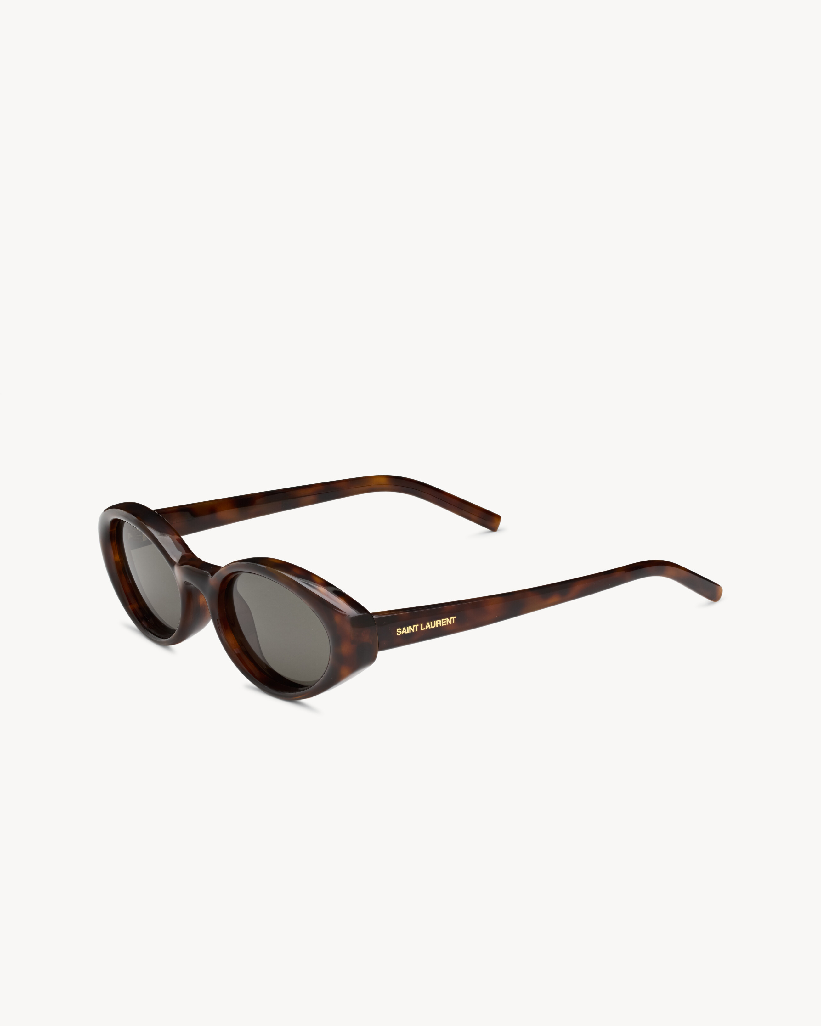 SL 567 PLUMP in Brown | Saint Laurent | YSL EN-US | Saint Laurent Inc. (Global)