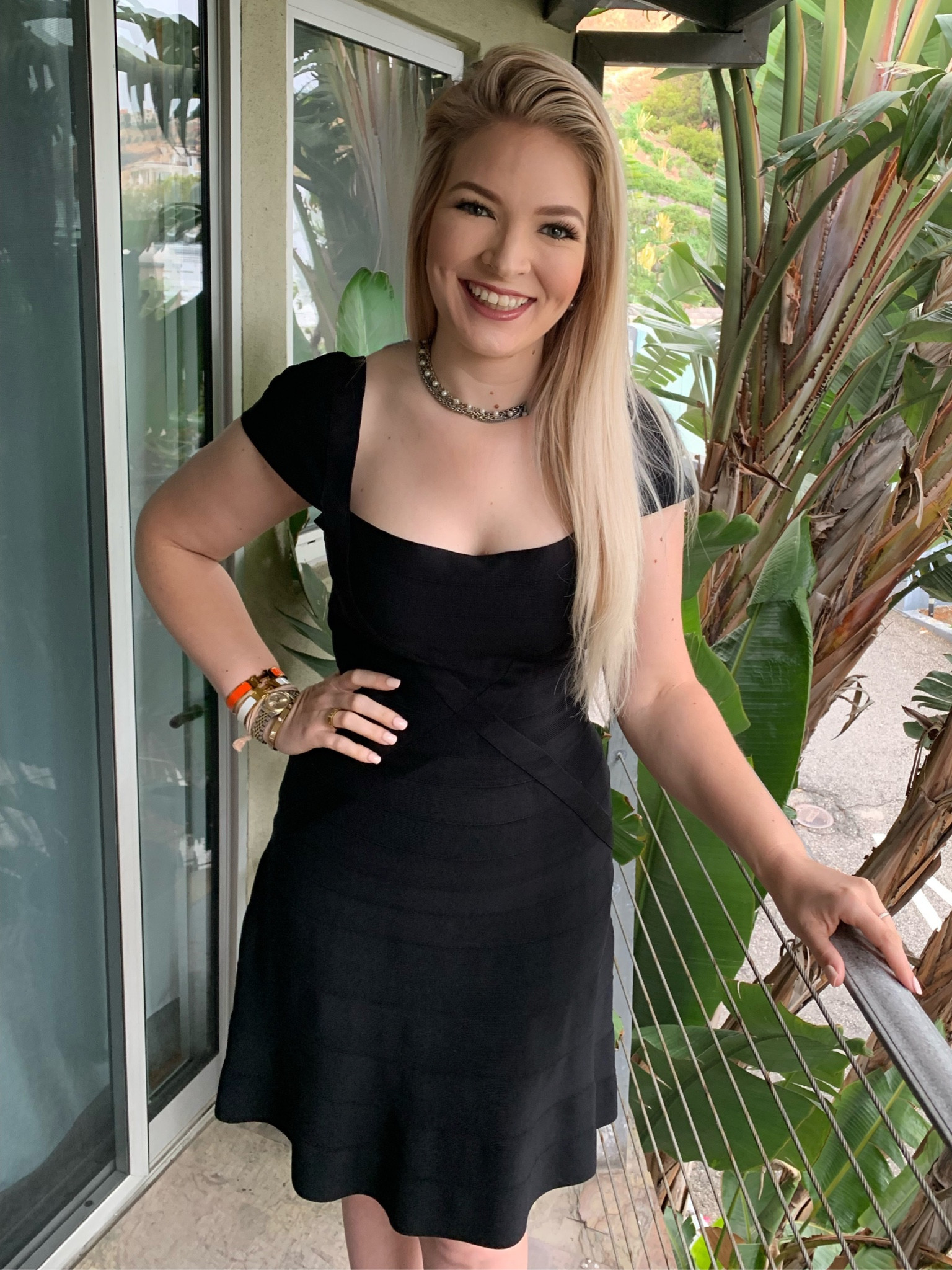 Little black dresses never go out of style and are the perfect edition to your travel wardrobe. Dress it up or dress it down, just make sure you take one on the road with you this summer! Check out my favorite little black dresses on LTK. 🖤✨

#LTKFind #LTKworkwear #LTKtravel