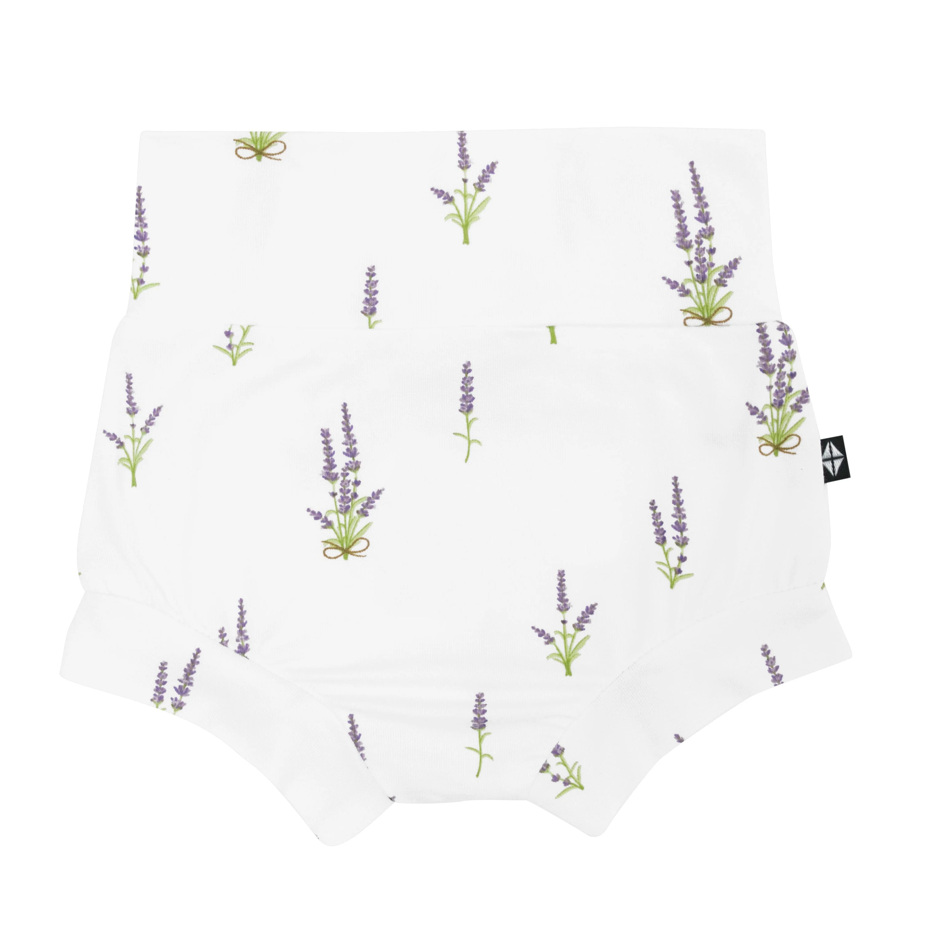 Bummies in Lavender | Kyte BABY