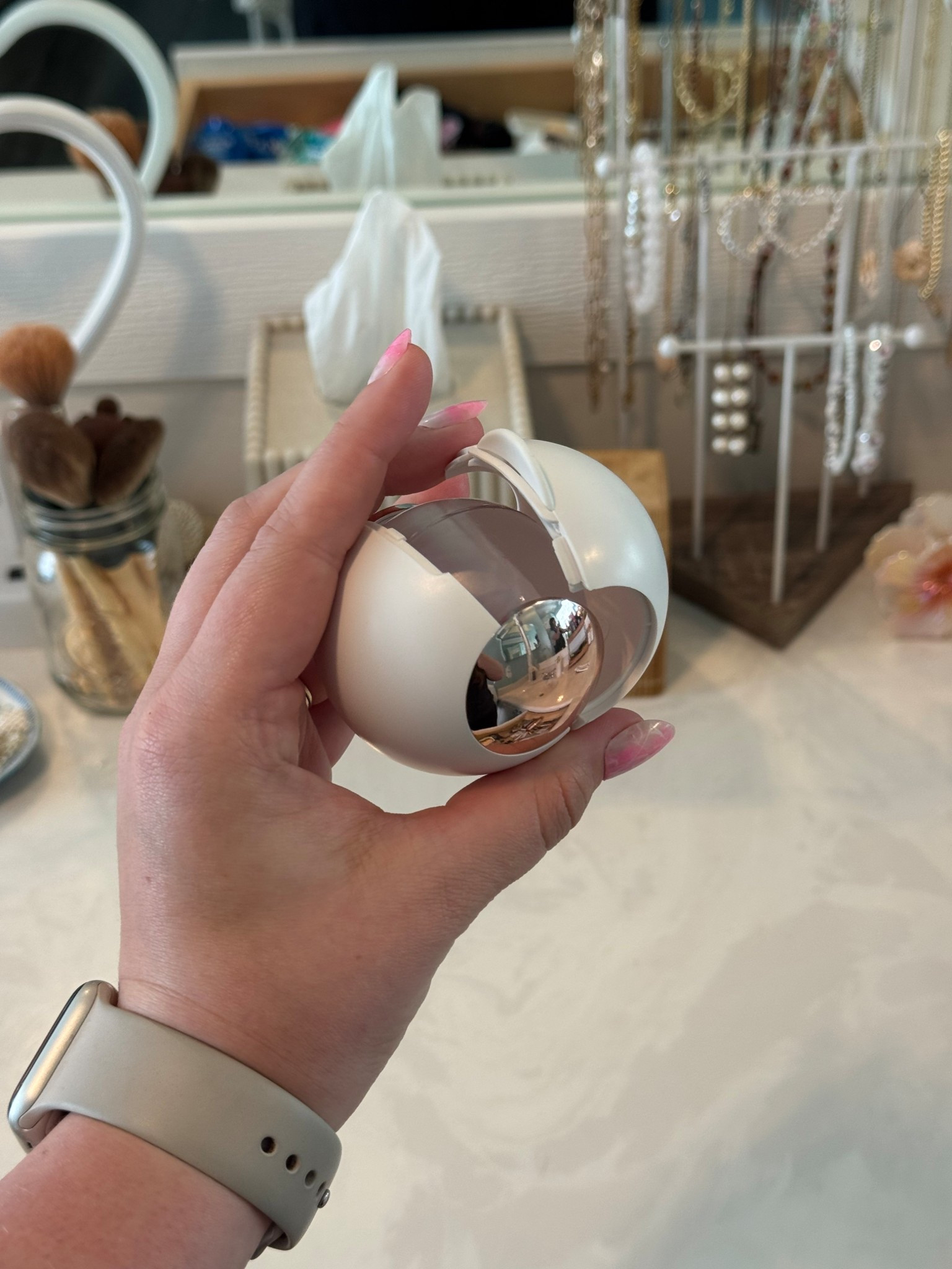 Reusable/Washable Lint Roller

#LTKmorningroutine #LTKdayinmylife #LTKootd