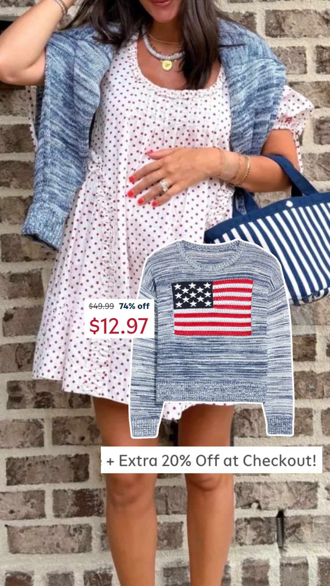 Old navy is having a huge sale right now!  

 #LTKSaleAlert