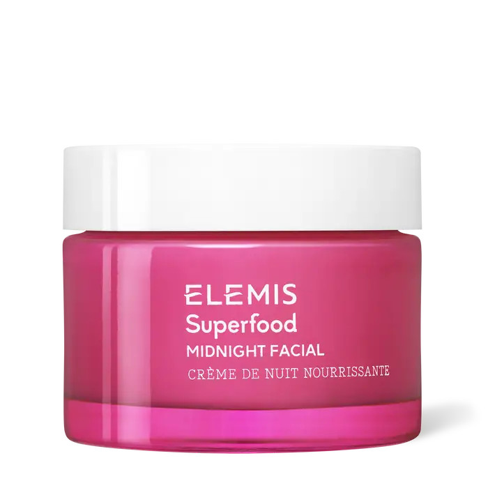Superfood Midnight Facial | Elemis (US)