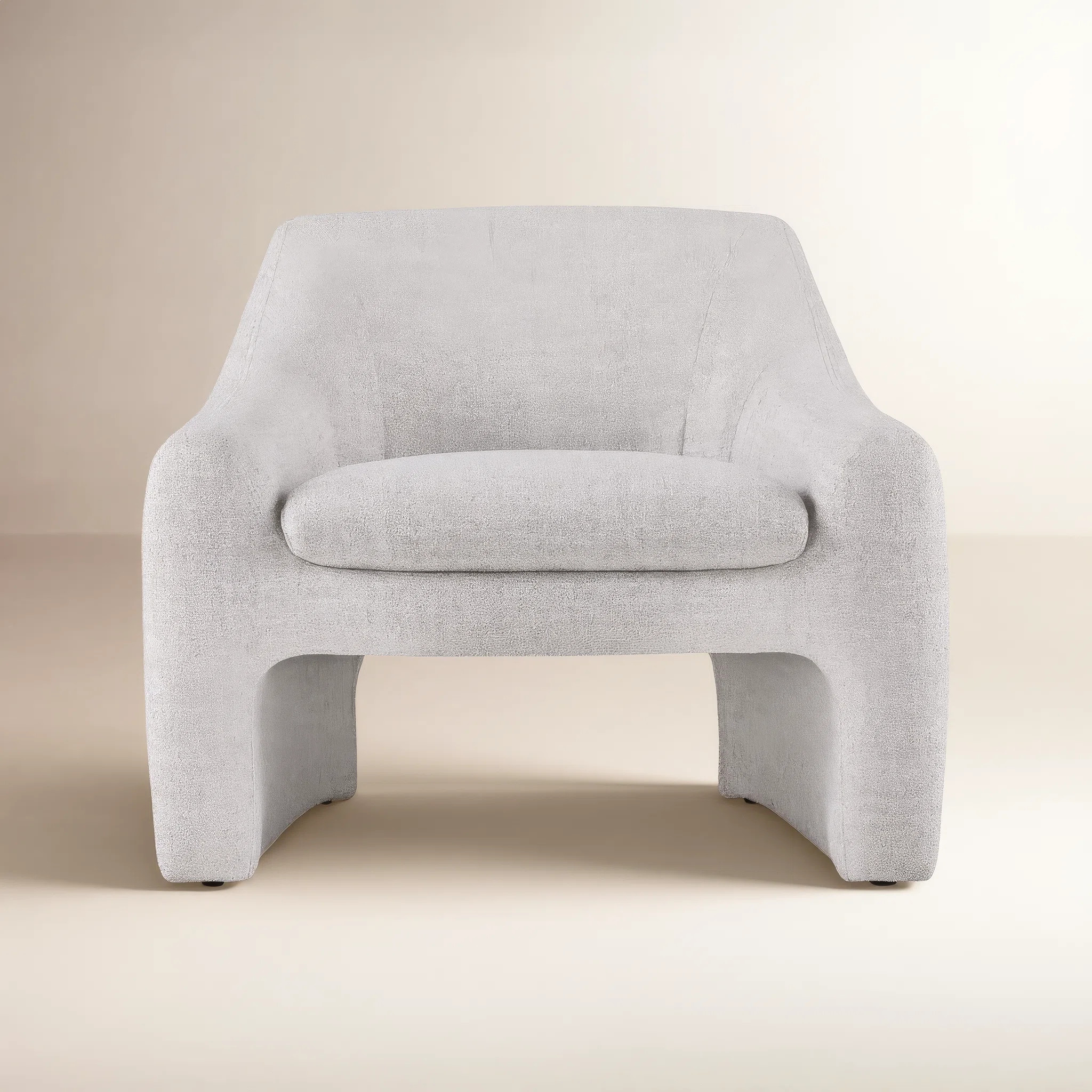 Addi Upholstered Armchair | Wayfair North America