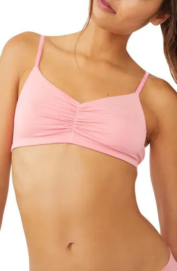 Intimately FP The Essential Stretch Modal Bra | Nordstrom