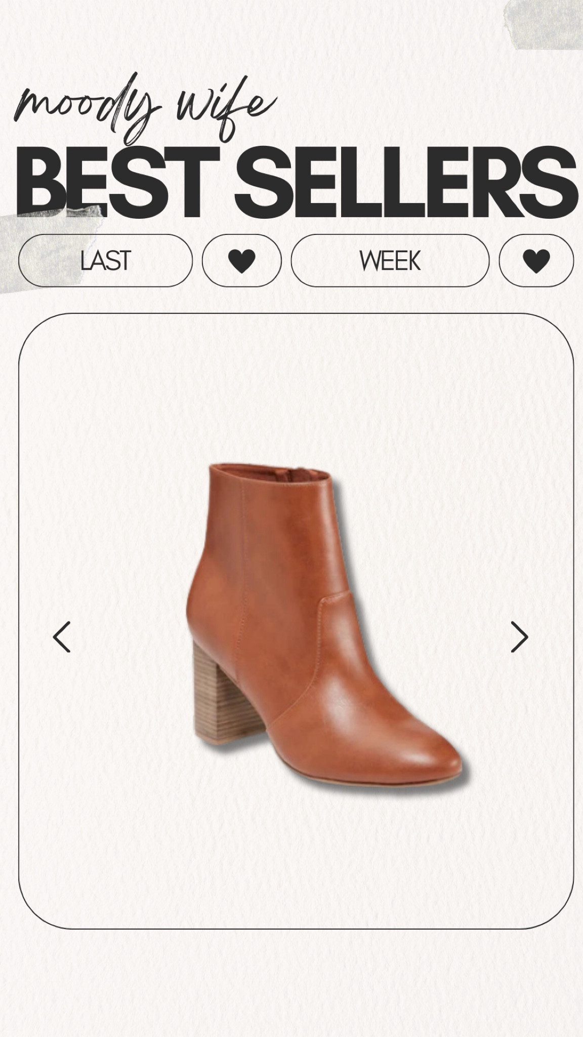 Moody Wife Best Sellers Last Week •  another week of these being a favorite! 

#bestsellers #topfinds #MustHaves #BestSellerAlert #PopularPicks #TrendingNow

#LTKCyberWeek #LTKGiftGuide #LTKHoliday