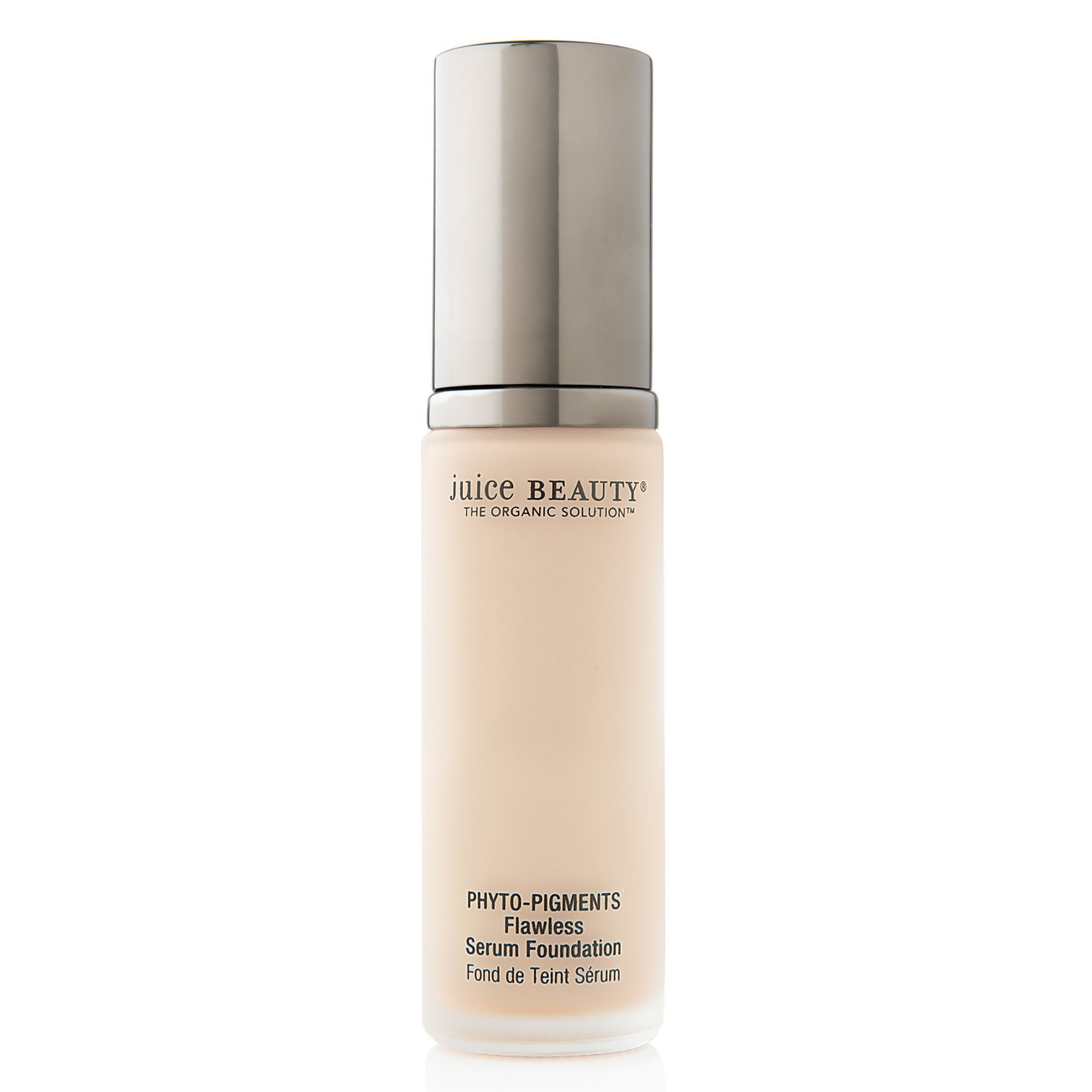 PHYTO-PIGMENTS Flawless Serum Foundation | juicebeauty.com (US)