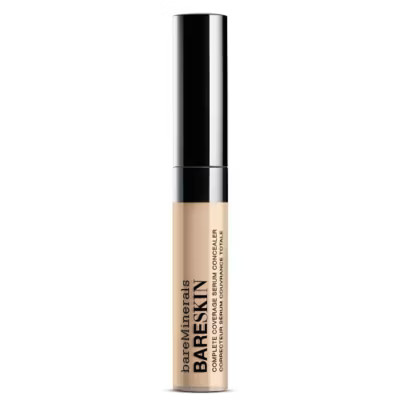 bareSkin® Complete Coverage Serum Concealer | bareMinerals (US)