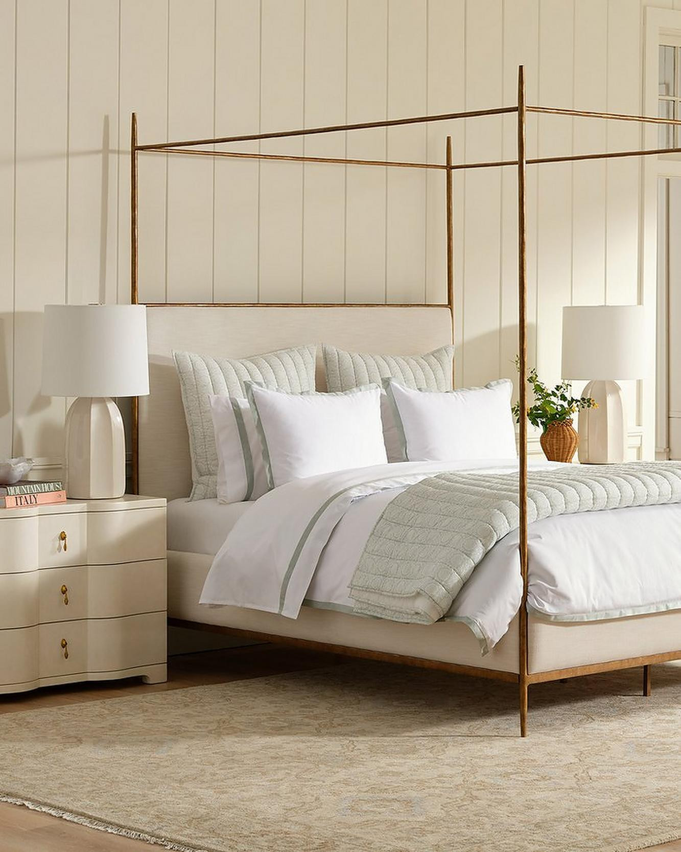 You know that perfectly styled bedroom you always save for inspo? These Serena & Lily beds are exactly that 🤍✨
They’re timeless, soft, and give your space that relaxed luxury feel without trying too hard 🛏️
And since they’re on sale… it’s the best time to finally bring that vision to life
#SerenaAndLily #BedroomInspiration #LuxuryHome #NeutralDecor #CoastalStyle #LTKFinds #SaleFinds #DreamSpace #InteriorGoals #CozyBedroom #ModernAesthetic #HomeUpgrade #LTKSale #BedroomGoals #HomeStyle 

 #LTKSeasonal #LTKHome #LTKSaleAlert