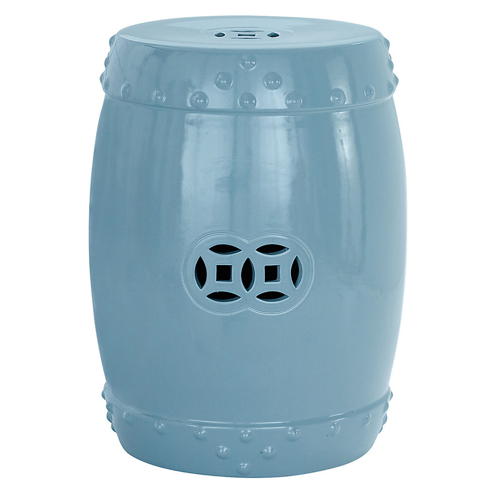 Classic Garden Stool | Ballard Designs, Inc.