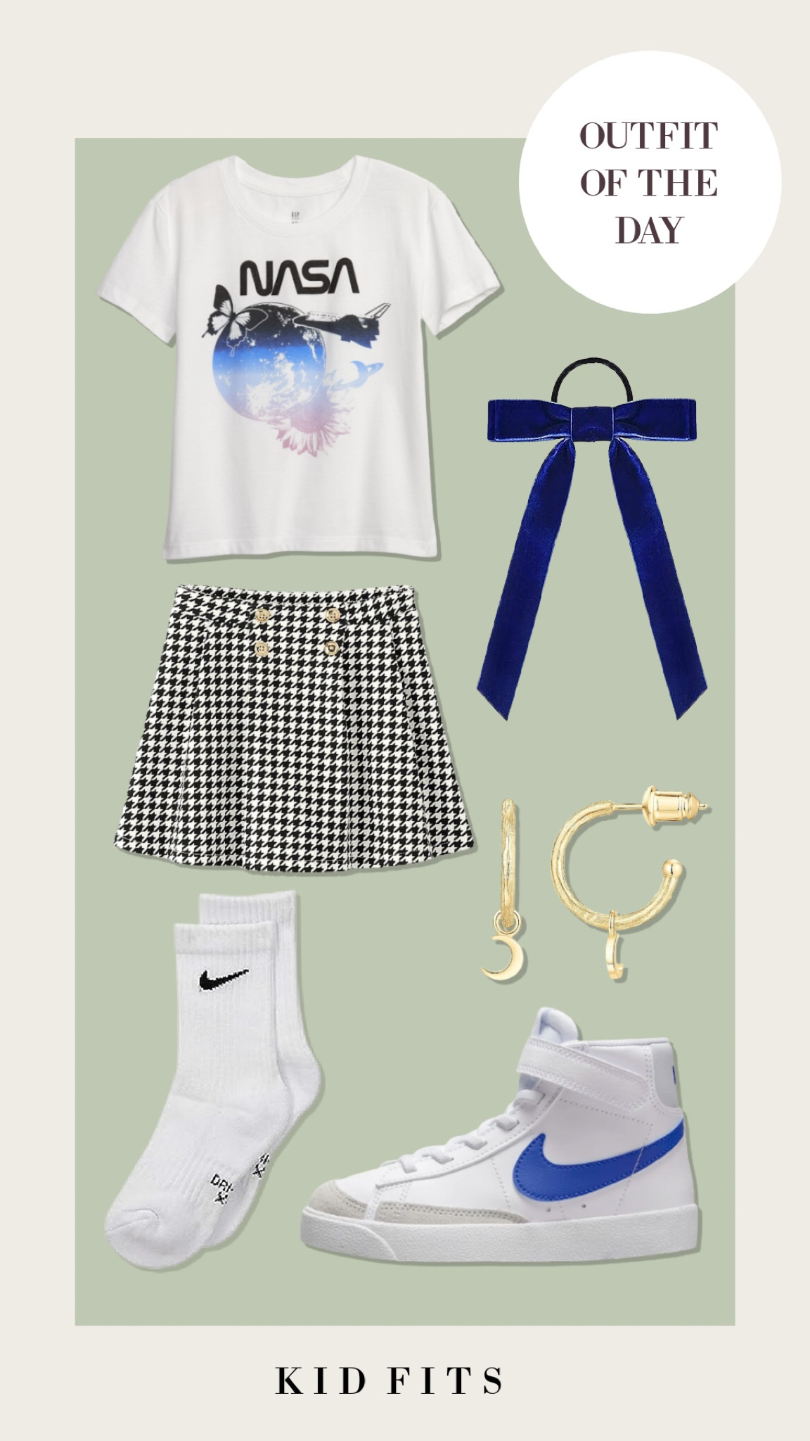 I love skirts and sneakers together so much! It’s the cutest combo for kids (or adults!) 💙😍

#LTKkids #LTKFind #LTKSale