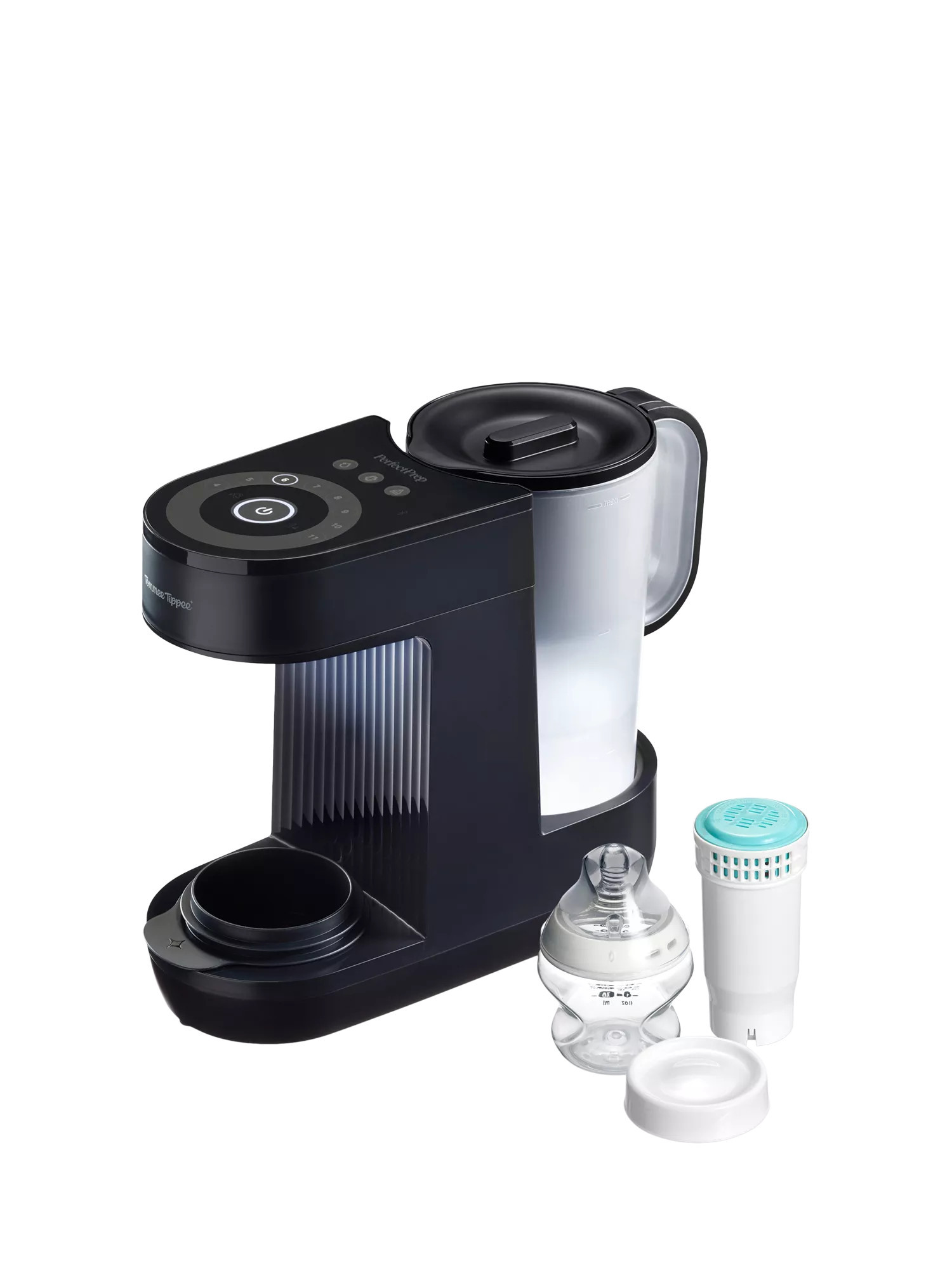 Tommee Tippee Perfect Prep Baby Bottle Formula Feed Maker | John Lewis (UK)