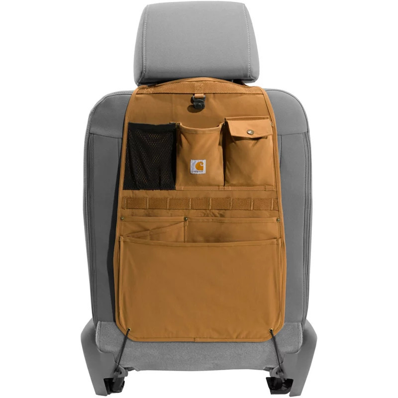 Carhartt University Seat Organizer | Academy Sports + Outdoors
