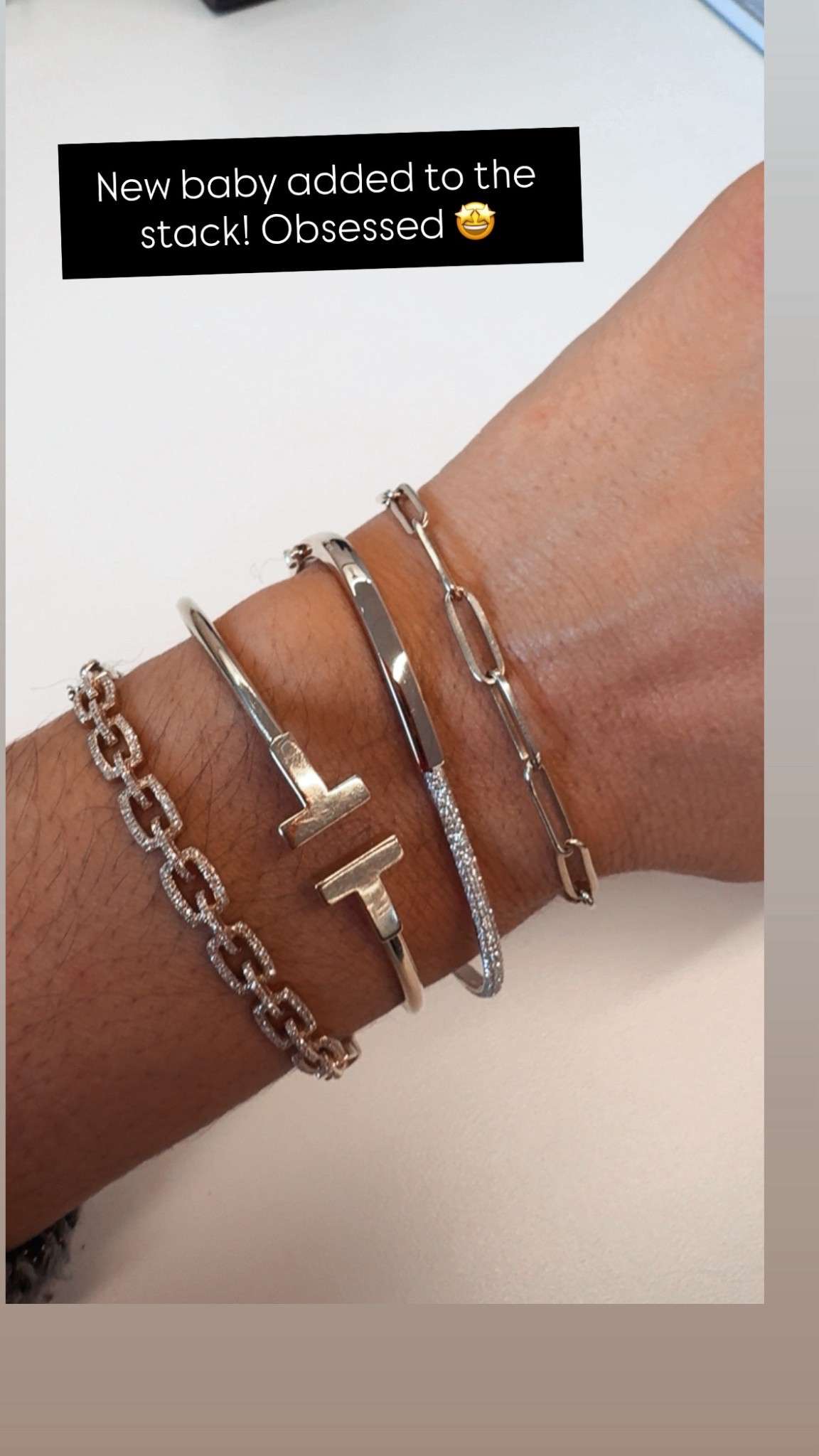 @ringconierge new bby added!

#LTKGiftGuide #LTKStyleTip