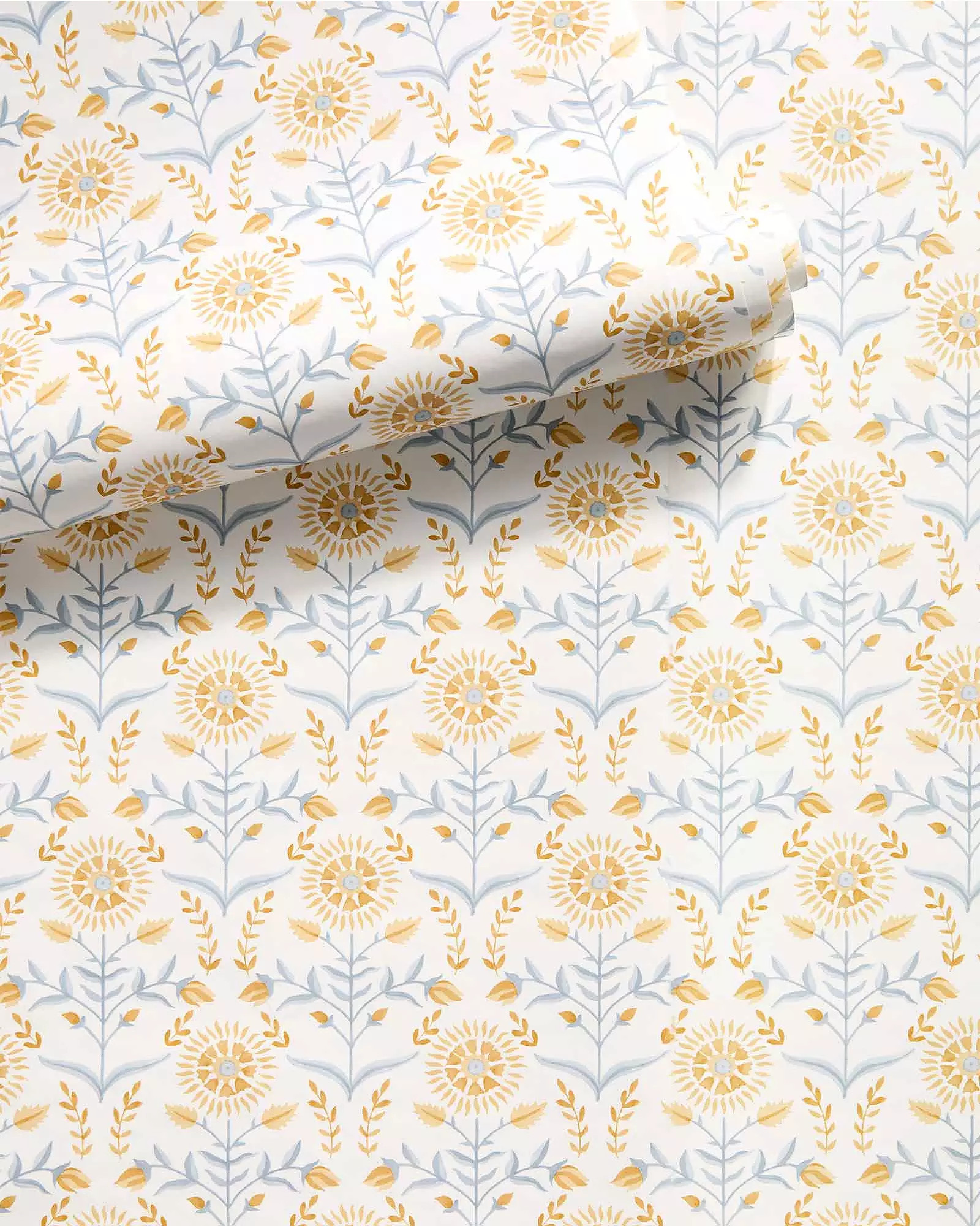 Sunflower Wallpaper | Serena and Lily