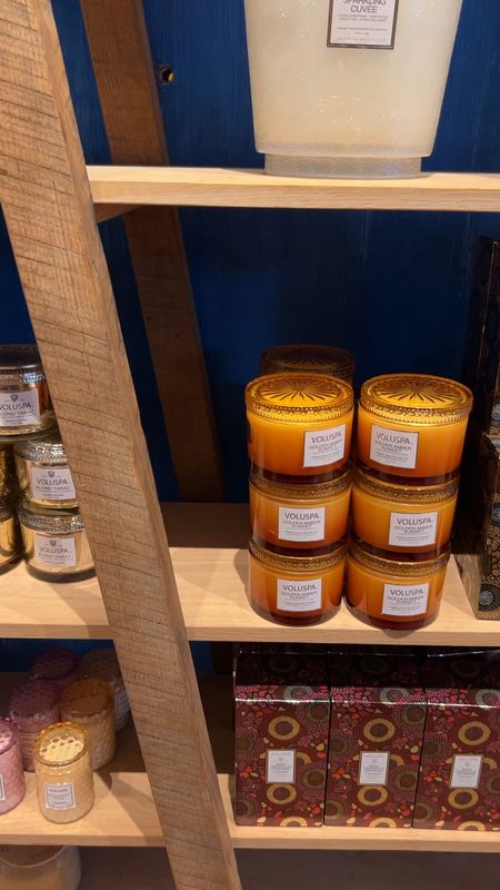 Voluspa candles on sale right now. Stock up yours today. 

#anthrosale
#anthrofinds
#anthrohomefinds
@anthropologie




#LTKxAnthro #LTKsalealert #LTKhome