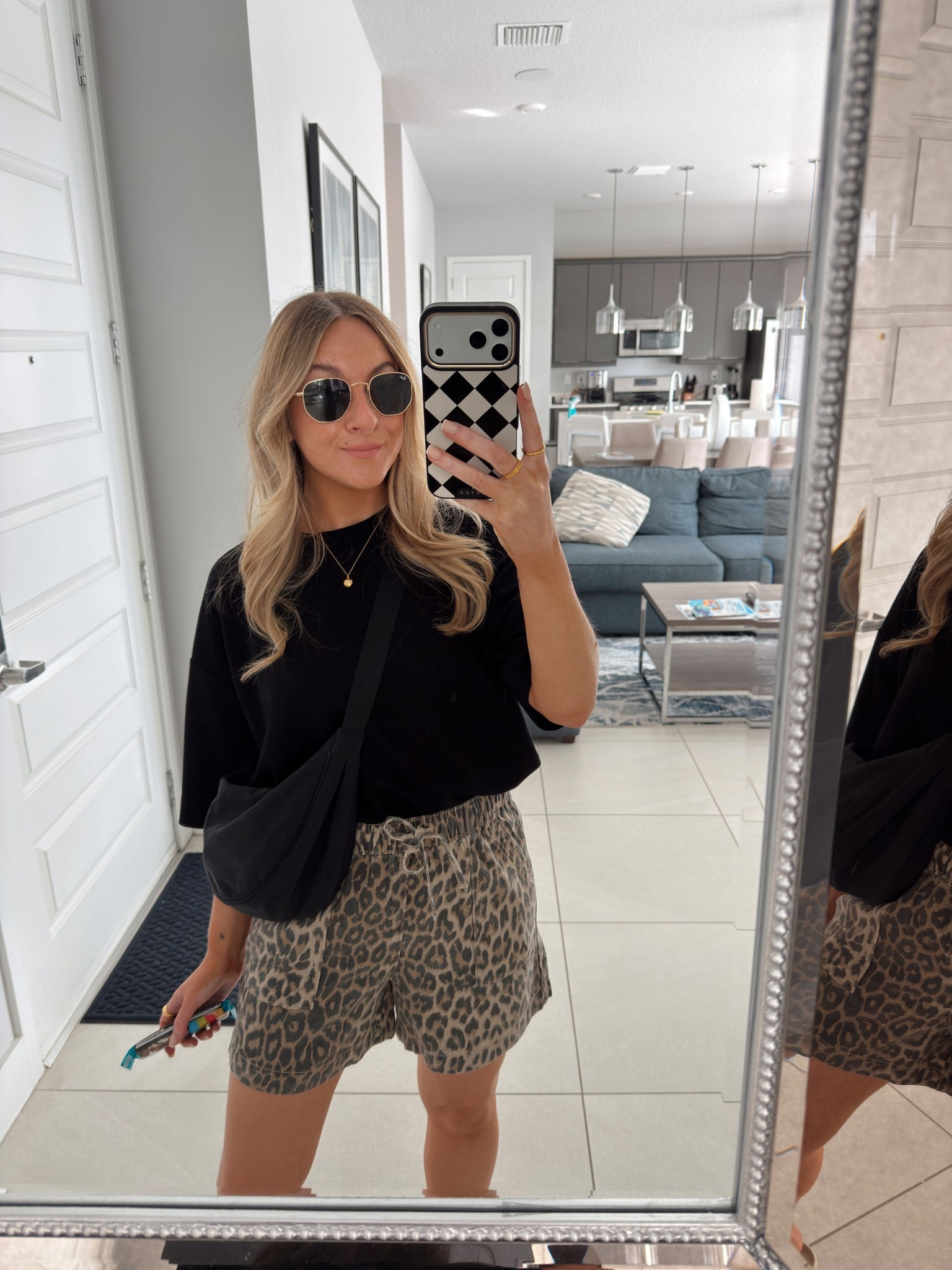 Theme park day / Disney day OOTD


#LTKsale #LTKstyletip #LTKtravel