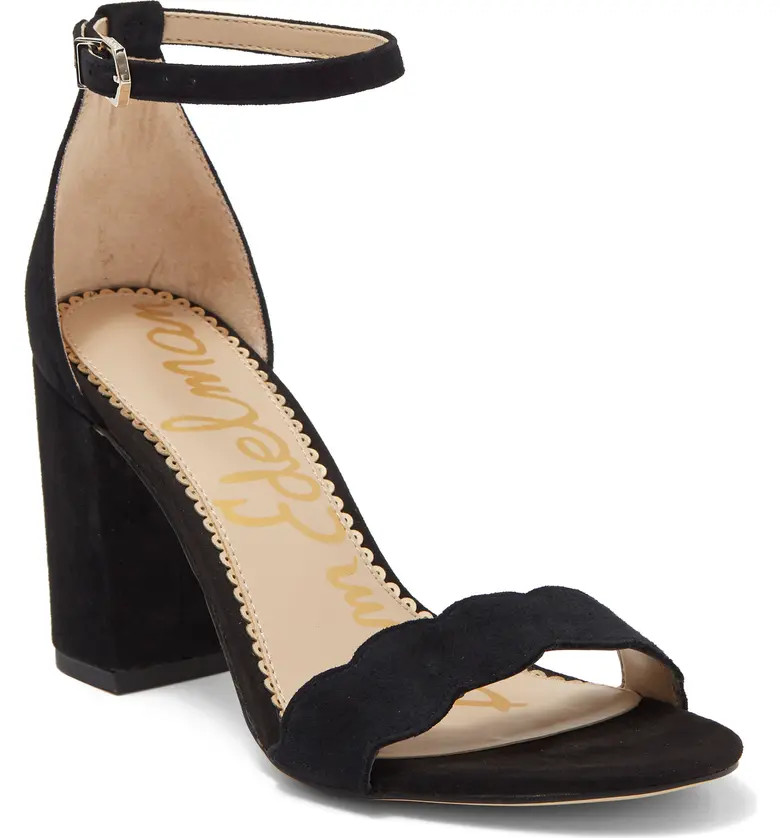 Sam Edelman Odila Sandal | Nordstromrack | Nordstrom Rack