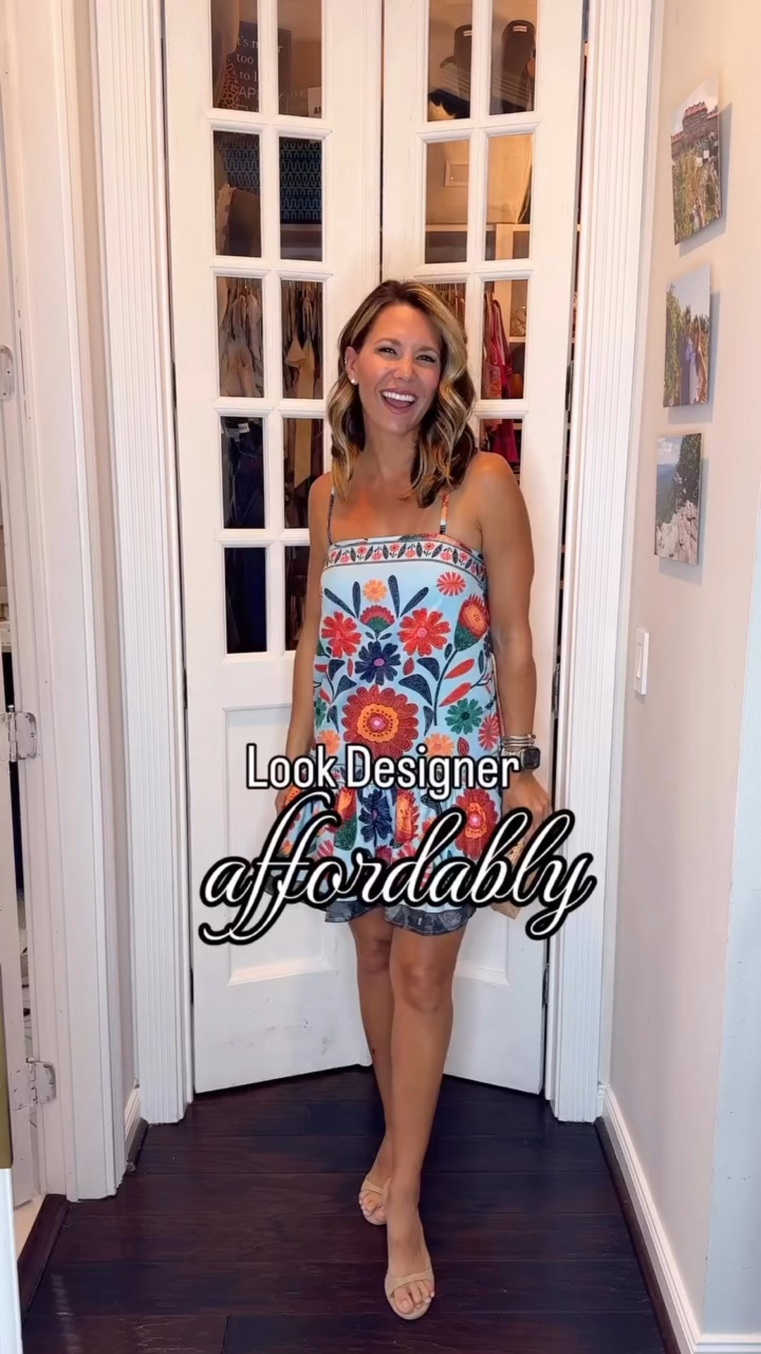 Colorful summer styles from Amazon that look designer — all run TTS

#LTKFindsUnder50 #LTKStyleTip #LTKSeasonal