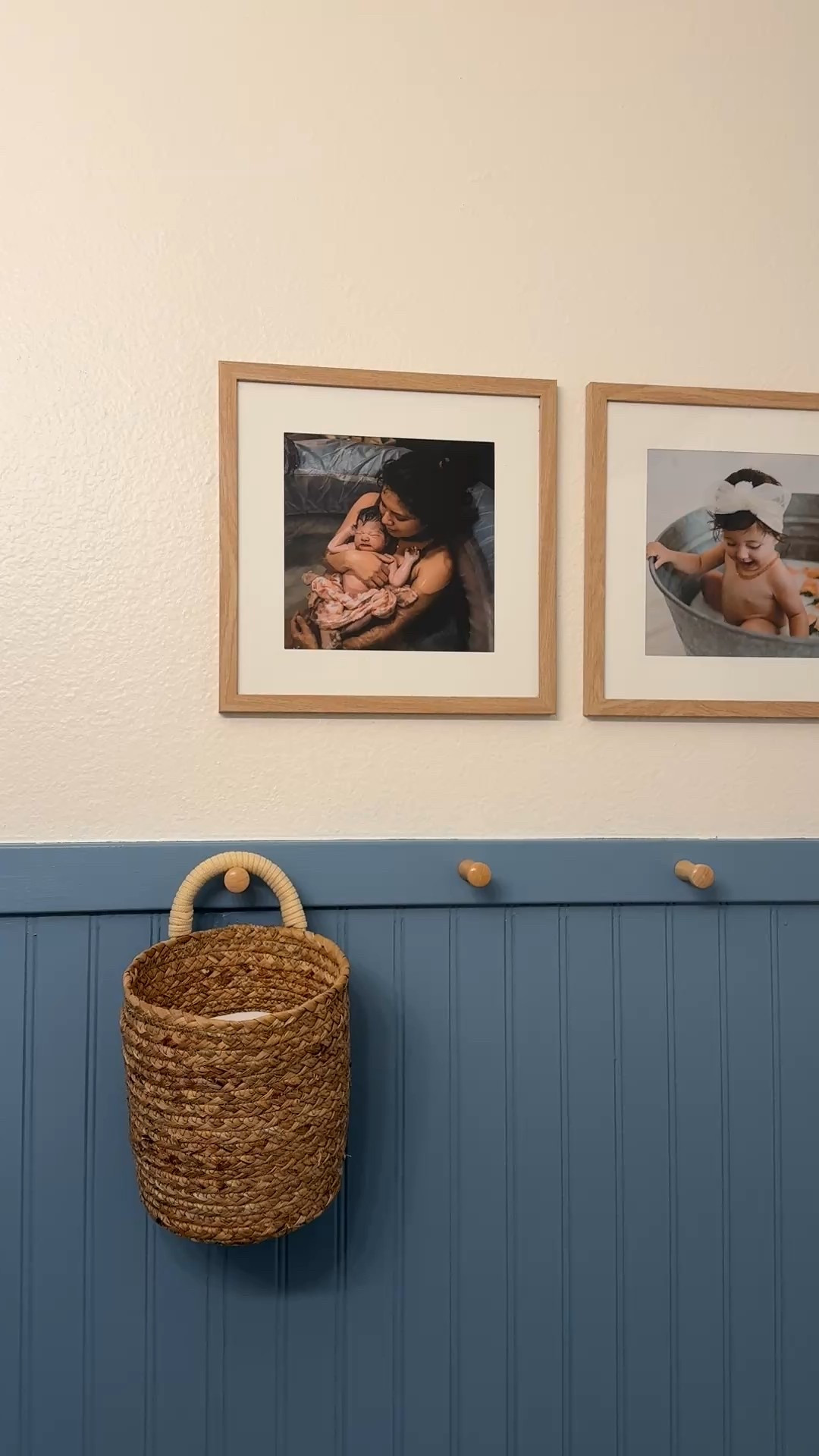 kids bathroom refresh 🛁 it’s the little details & functionality 💙 

#LTKFindsUnder50 #LTKHome #LTKFamily