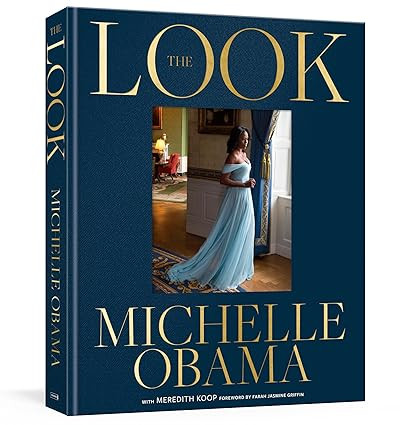 The Look      Hardcover – November 4, 2025 | Amazon (US)