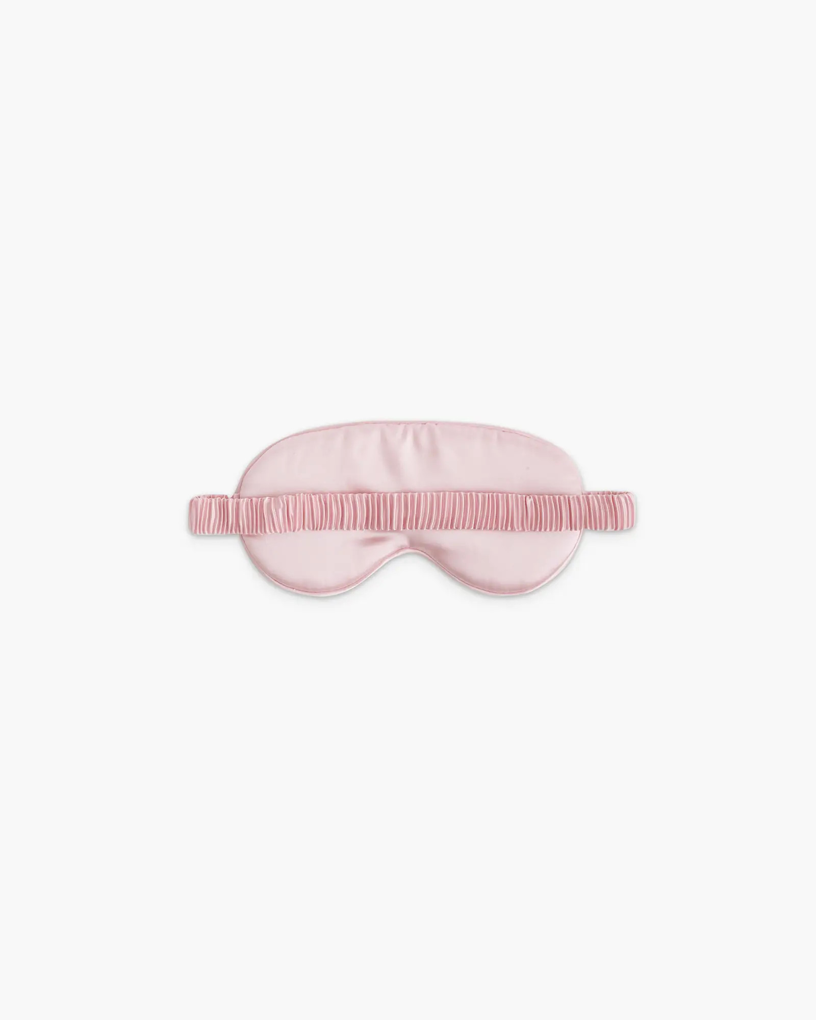 Mulberry Silk Beauty Sleep Mask | Quince | Quince