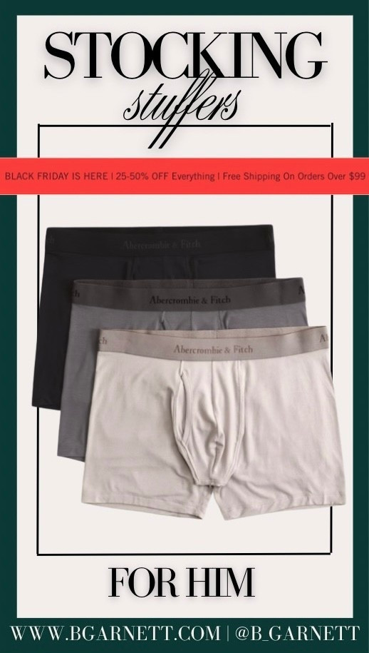 Stocking stufferbidea for the him on your list (on sale for cyber week) 

Stocking stuffers | gifts for him | gifts for dad 

#LTKGiftGuide #LTKCyberWeek #LTKHoliday