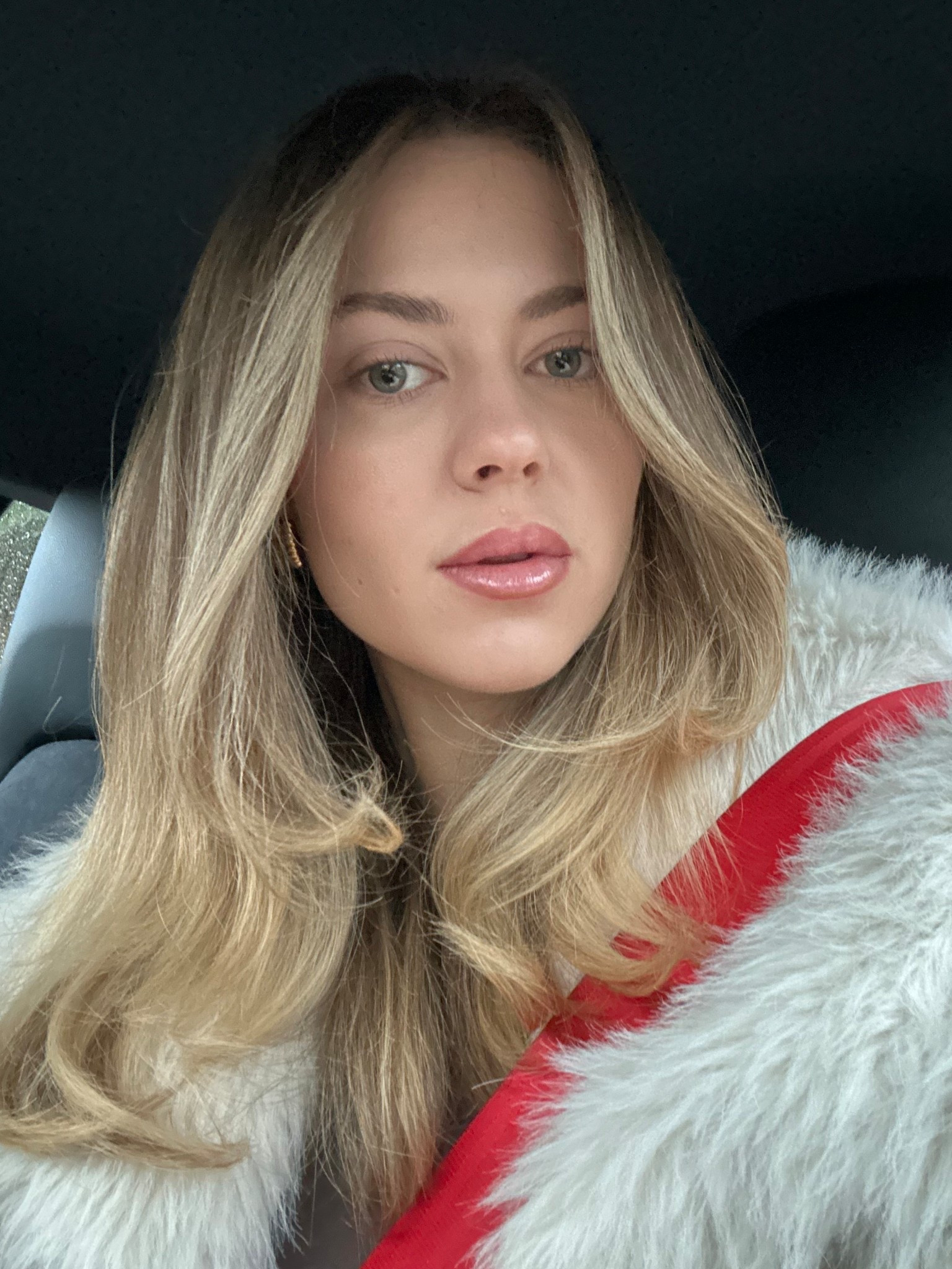 my updated lip combo 👄 
- NYX lip lingerie liner stain in naughty nude
- Refy lip sculpt in taupe
- YSL loveshine gloss in lucky moonstone 2

#LTKwinter #LTKuk #LTKbeauty