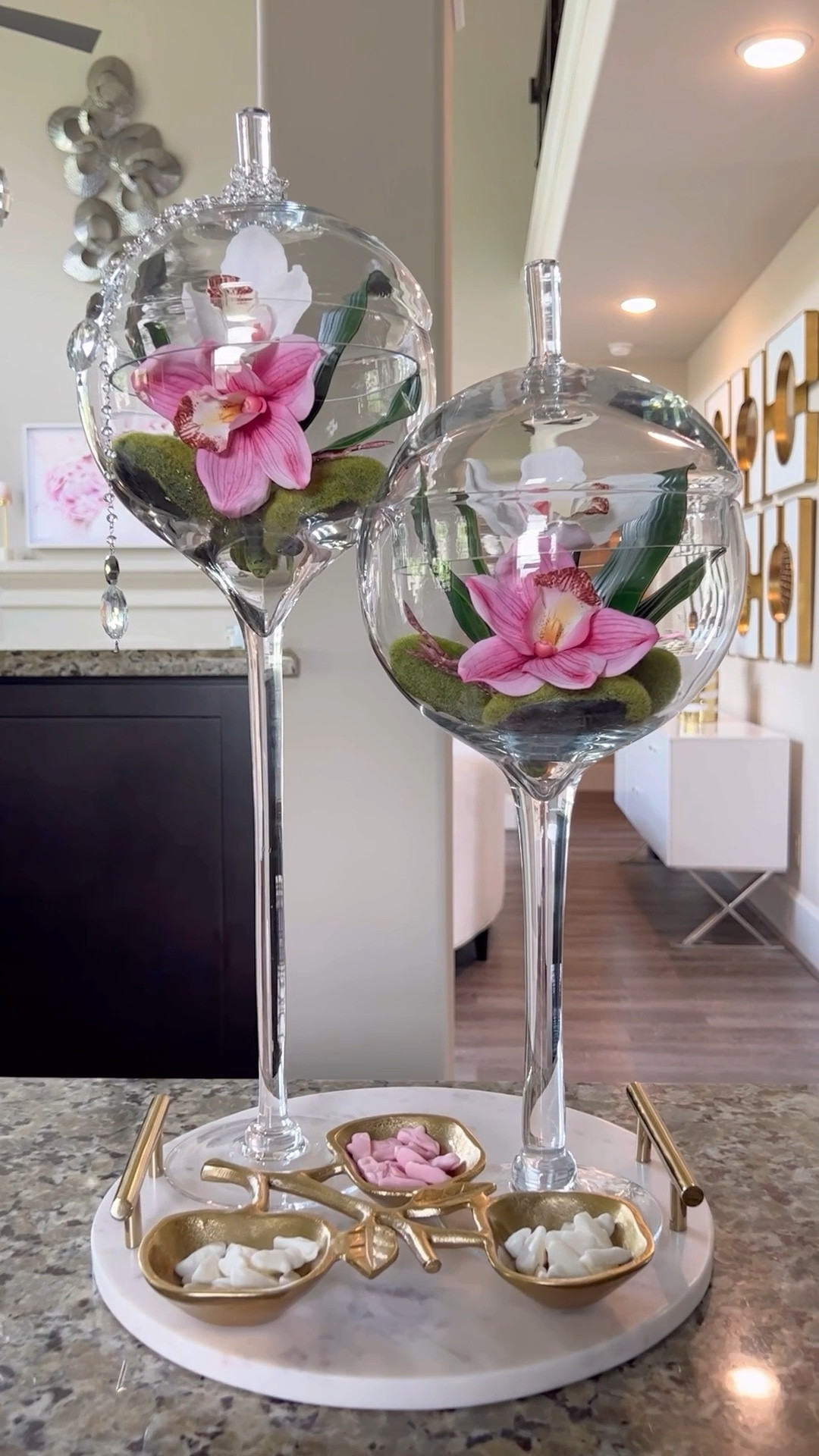 Shop this vignette! #homedecor #ltksale #springdecor #springflorals #summerflowers

#LTKhome #LTKsalealert #LTKFind