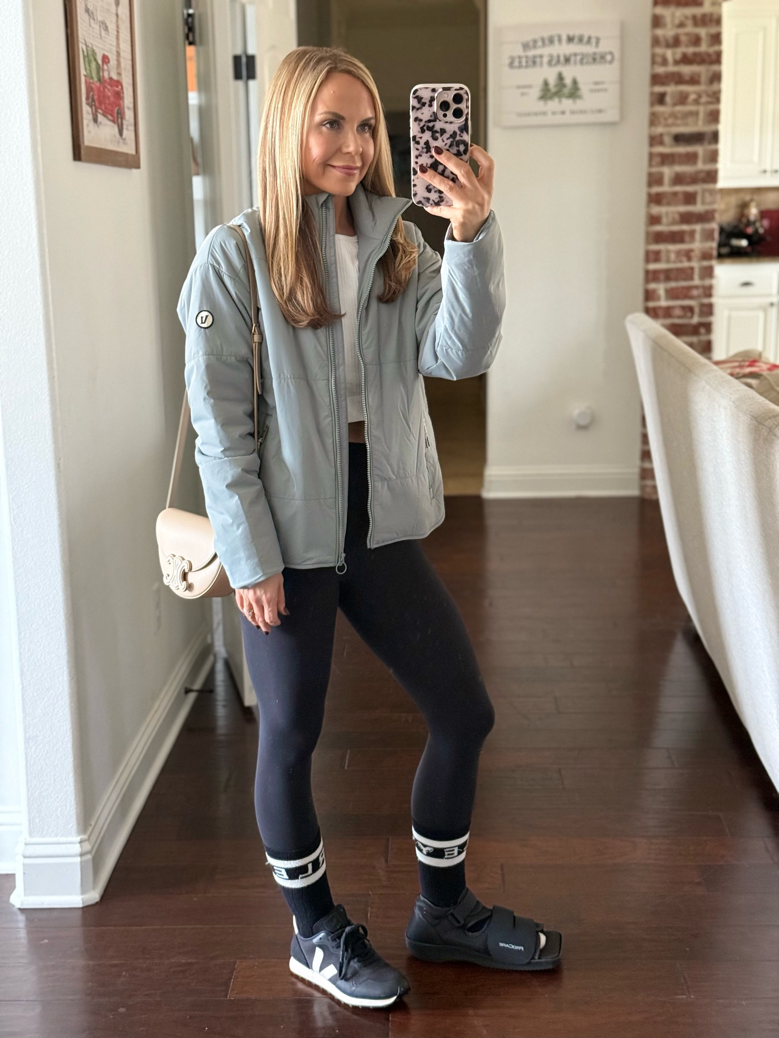 Jacket is a best seller! Found in stock! Runs big 

#LTKStyleTip #LTKTravel #LTKActive