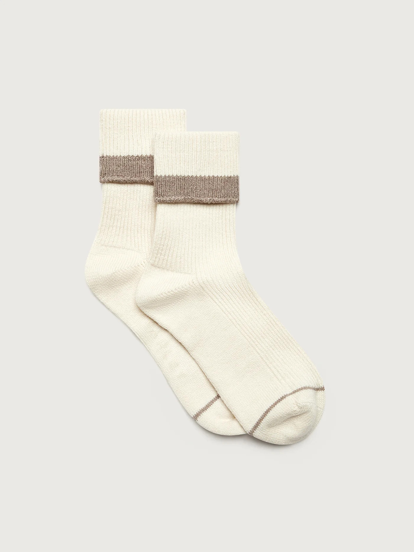 Kerry Plush Roll Top Sock | VARLEY UK | Varley UK