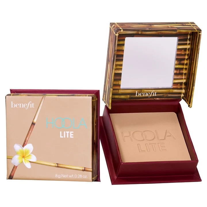 Hoola Matte Bronzer | Benefit Cosmetics (US)