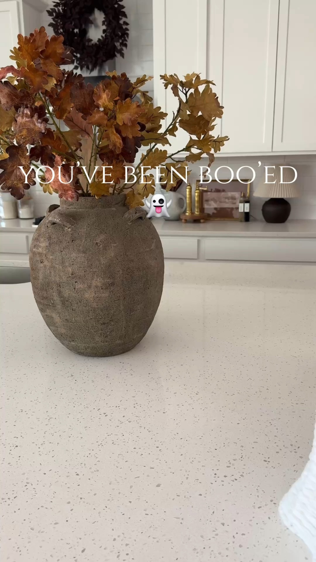 #ad You’ve been boo’ed 👻 @Mud Pie’s ghost Halloween décor is the spookiest décor you need this Holiday season! 
The viral paper mache ghost buckets just got a brand new mini ghost. It’s perfect for mini BOO baskets! Use code CHRISTIN20 for 20% off sitewide at mudpie.com. #mudpiegiftpartner

The woven ghosts are perfect to bring a spooky touch to shelves or tabletops. The marble ghost candle stick holders and taper ghost candles are a perfect pair for any space.

#LTKSaleAlert #LTKHome #LTKSeasonal